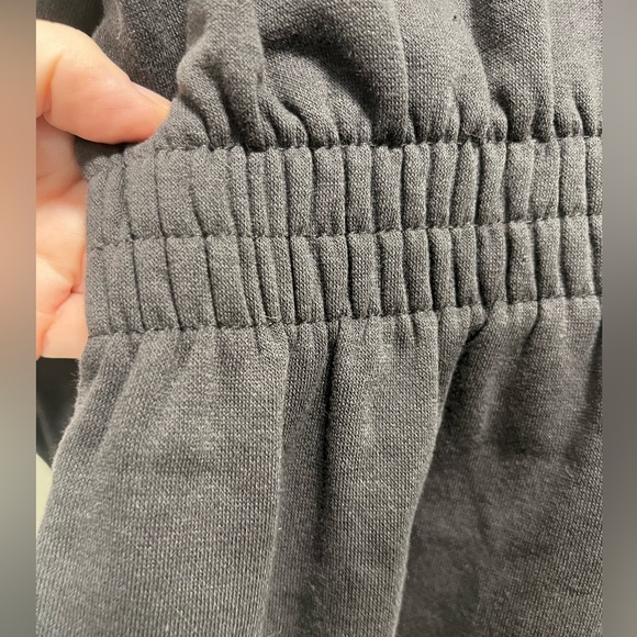 H&M sweater dress (Size M) - Picture 5 of 6